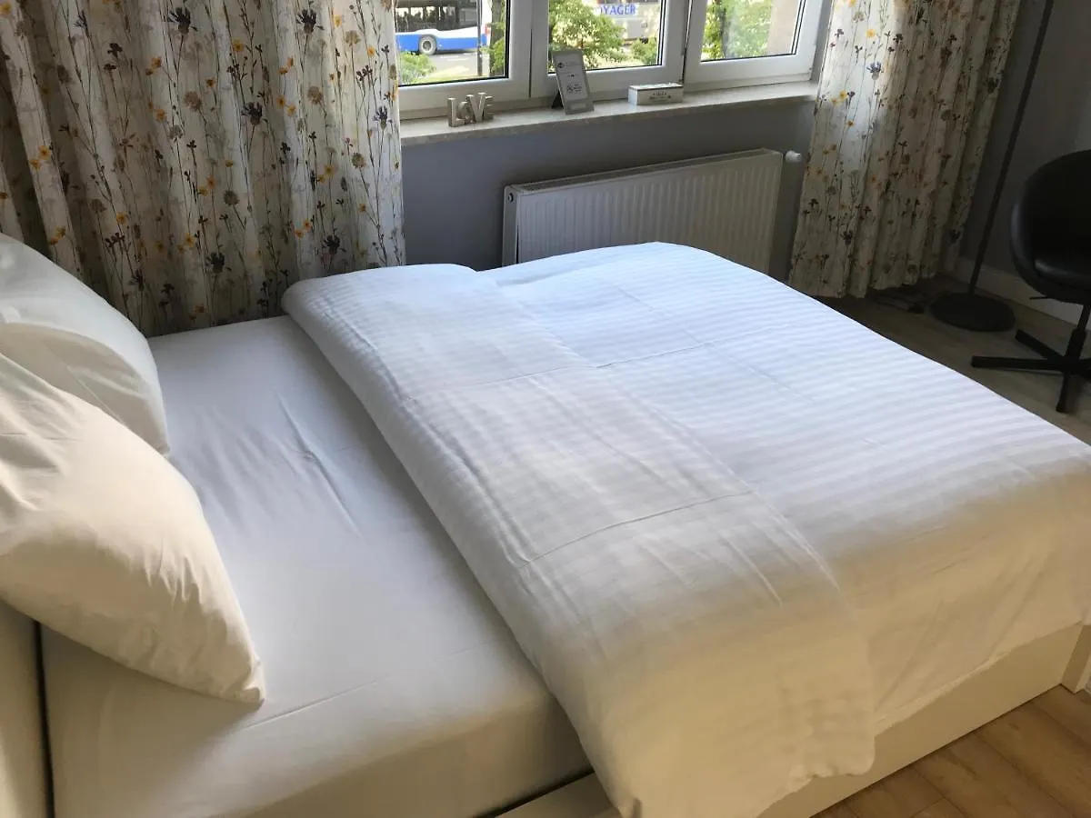 Apartment II Grayfor2 Old Town קרקוב פולין