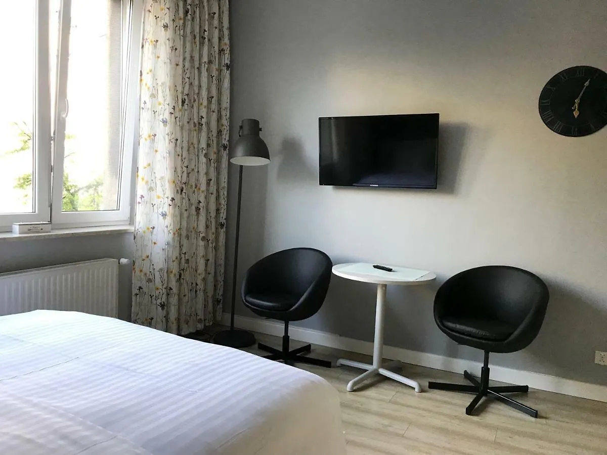 Apartment II Grayfor2 Old Town Krakow Poland